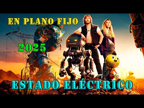 ESTADO ELÉCTRICO 2025 - OTRA FUMADA DE LOS HERMANOS RUSSO.