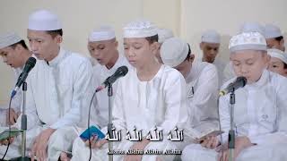 Download lagu Maa Madda Likhairil | Al Mursyidul Amin Putra mp3