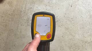 Leica Digicat 550i measuring tool for sale - Image 4 | Machineryline UG Leica Digicat 550i measuring tool | Image 4 - Machineryline