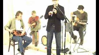 Boxty - raggle taggle gypsy