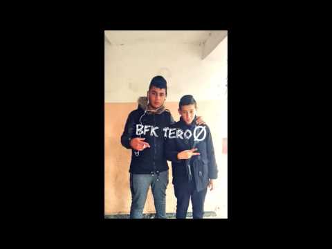 chiksou_joNI bfk_bfk teroo KâTaStrÖphe (الكارثة)