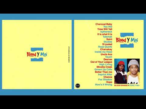 download lagu mp3 mp4 Blood Orange Mix, download lagu Blood Orange Mix gratis, unduh video klip Blood Orange Mix