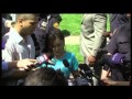 Berry S Sister Thanks Supporters Seeks Privacy