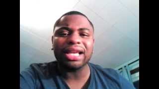 Kevin Cossom - Anticipation (Raw & Uncut)