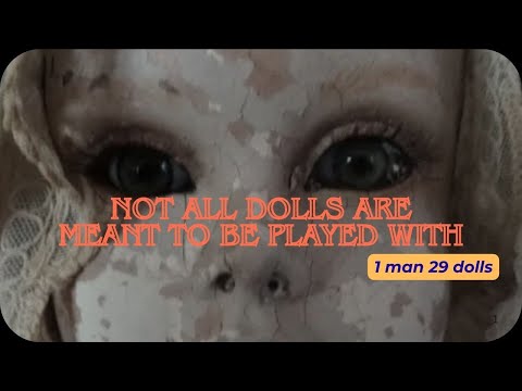 Anatoly Moskvin –  the unsettling true‑crime story