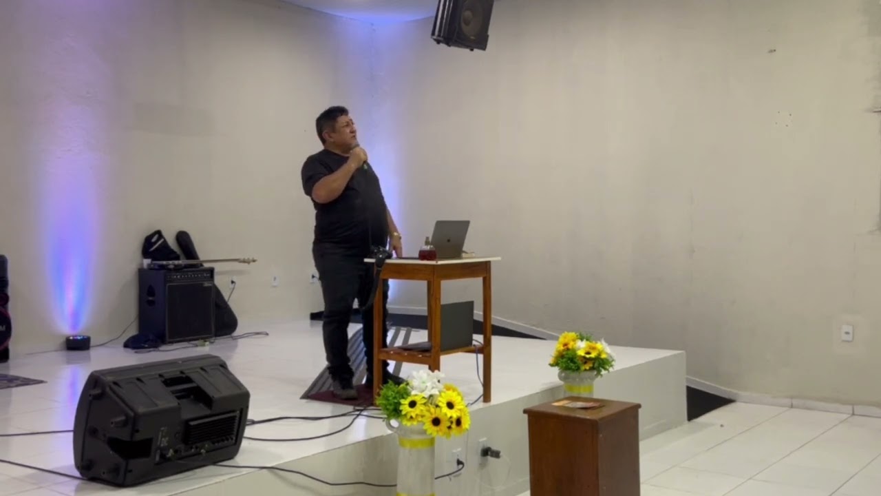 O evangelho da graça de Deus exige renuncia