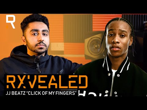 How "Click Of My Fingers" By Clavish Was Made With JJ Beatz | UK Rap Beat Breakdown