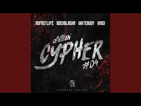 O'fifteen Cypher #4