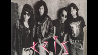 Download lagu KRIS - Tiara (Musica Studio's) (1991) (HQ) (Original Version) mp3