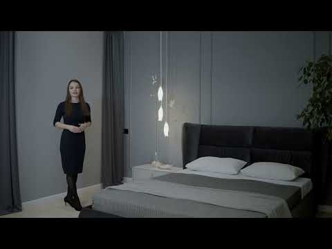 Sagarti Светильник Alba.Single