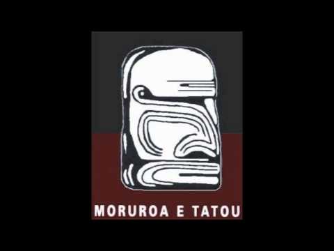 Tromatism - Mururoa