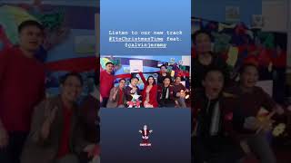 It's Christmas Time!!!