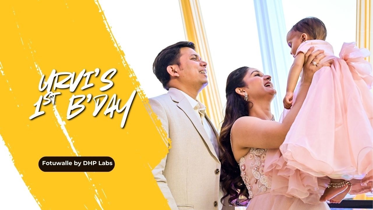 Fotuwalle by DHP labs