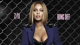 Beyonce New Songs &#39;7/11&#39; and &#39;Ring Off&#39; FULL Hit the Web!