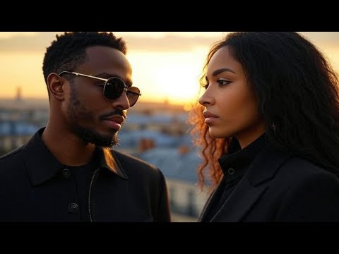 Dadju – J’suis Là | Le son d’amour qui guérit les cœurs brisés 💫