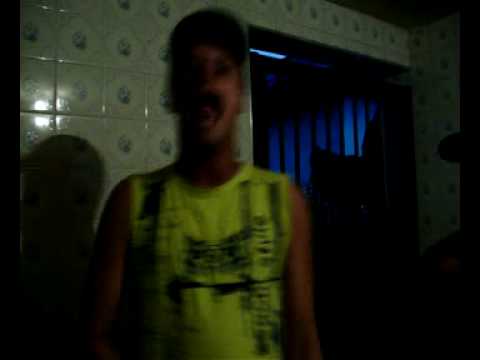 Mc Clebinho e Mc's Bruno e Carlinhos Rima 2