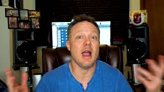 Studio Vlog • Sept 15, 2017