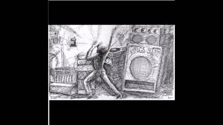 Black Roots - Conman