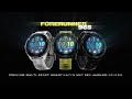 GARMIN Forerunner 965 GPS Sporthorloge Wit — video 3