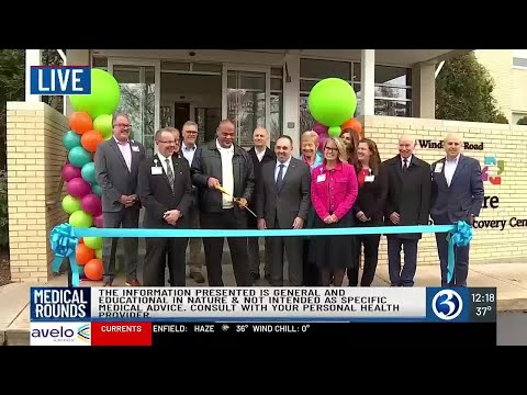 The Ridge Recovery Center thumbnail