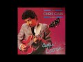 Chris Cain Band  - Just Ain't My Plan