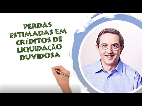 55 - Perdas estimadas em créditos de liquidação duvidosa (Contabilidade)