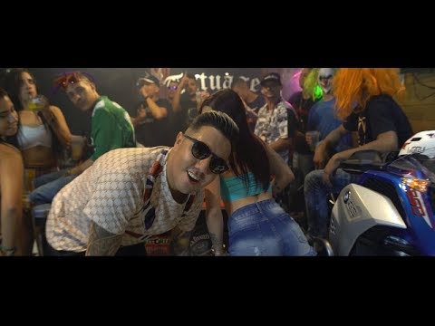 MC Novinho -  Se Levantar (Clipe Oficial) NVI Filmes