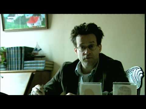 CRISSE D'ANXIÉTÉ - Feber E. Coyote film (52 min) (2009)