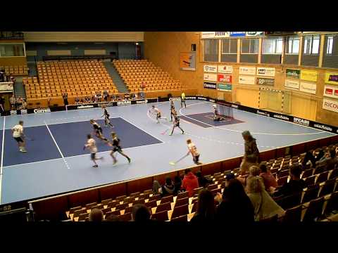 Fatpipe Invitation 2015 JAS FINAL Lindås Waves - Linköping FBC (4-3) Per1