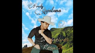 Si Vuelves Yo Resucitó