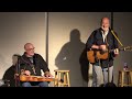 "If I Had A Hammer" - Kevin Roth & Noel Paul Stookey - 2/23/25 - Oasis - HD