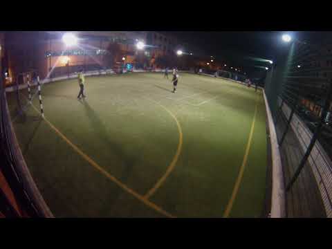 Pré Epoca 2017-2018 Jogo 1 FFC vs PHFC