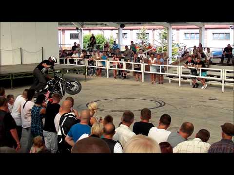 Zlot Sielinko 2014 by krzysiek0189