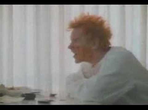 Have we talked about Johnny Rotten lately? | Steve Hoffman Music Forums