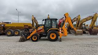 JCB 3CX backhoe loader | Image 4 - Machineryline