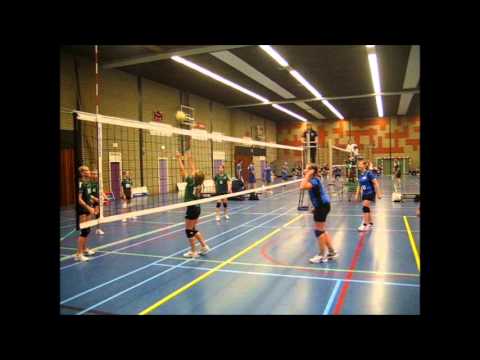 Havoc MC5 Kampioen!!