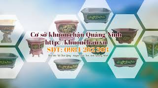 Hướng dẫn đúc khuôn bàn ghế đá composite phục vụ các xưởng
