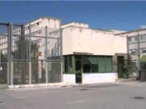 ONDA TG 15.04.2013 - TRAGEDIA SFIORATA AL CARCERE DI SULMONA