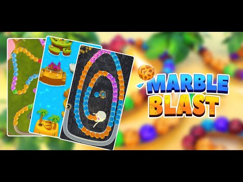 Marble Blast