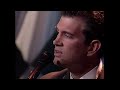Chris Isaak and Silvertone - "Graduation Day" live - Tonight Show 2/27/96