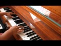 Nicki Minaj - Pound The Alarm (Piano Version ...