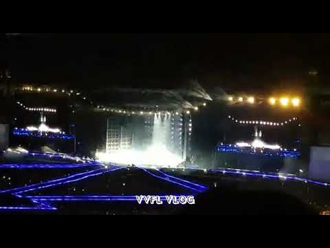 180826 BTS V Jimin Jungkook Jin , The Truth Untold BTS world tour Love yourself Concert in seoul