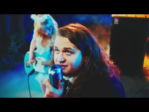 Video thumbnail for Girl Shaped Crater