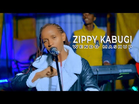 ZIPPY WA KABUGI - WENDO NA MUGITHI MASHUP 2025 (Non-Stop Kikuyu Hits)