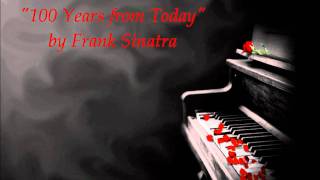 100 Years From Today