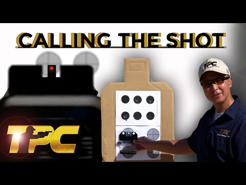 Calling The Shot | How to Know Where is Your Hit Every Time