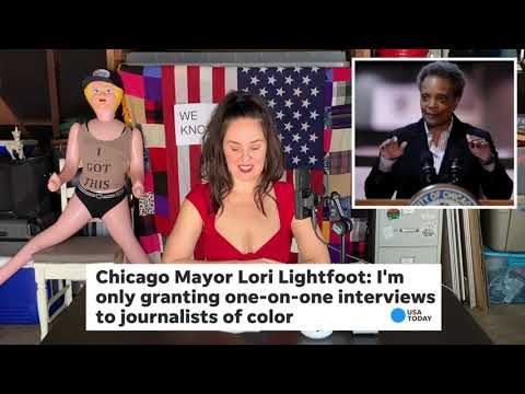 Dumpster Fire 58 Clip - Everything About This Is Bad