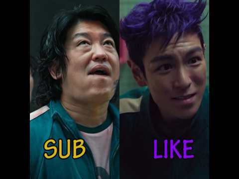 DEOK SU VS THANOS #sufop