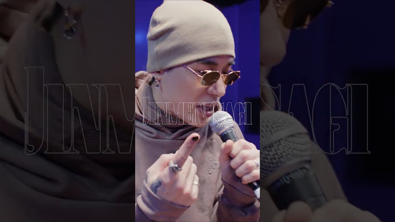 【Jinmenusagi】Red Bull RASEN EP35🔥 #shorts