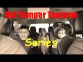 Oh Shiitake Mushrooms Storyfire Kid Temper Tantrum Series Intro 2022